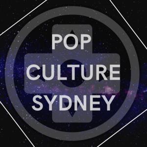 Pop Culture Sydney