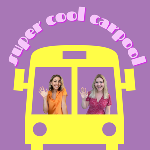 Super Cool Carpool