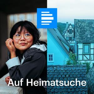 Auf Heimatsuche