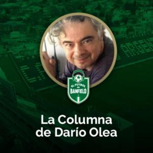 Columnas de Darío Olea