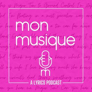 MonMusique