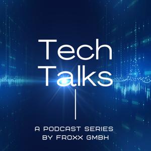 Tech Talks