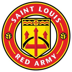 STL RED ARMY POD