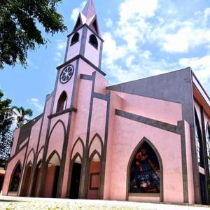 Vozes do Santuário