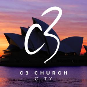 C3 Church City - Darlinghurst - Podcasts