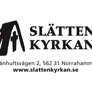 Slättenkyrkan Norrahammar by Slättenkyrkan