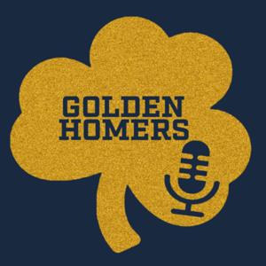 Golden Homers