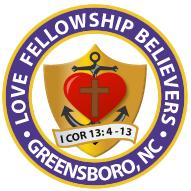 Love Fellowship Believers Sermons