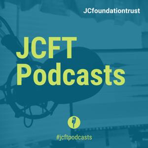 JCFT Podcasts