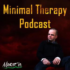 Minimal Therapy by Morf'in