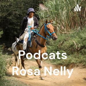 Podcats Rosa Nelly