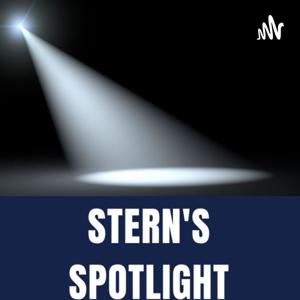 Stern's Spotlight