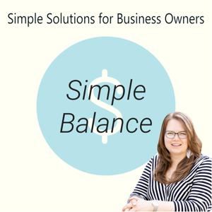 Simple Balance | Simple Solutions for Business Owners