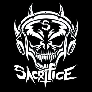 Hardcore Mixtapes by DJ Sacrifice