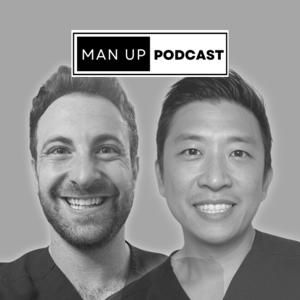 Man Up by Dr. Kevin Chu and Dr. Justin Dubin