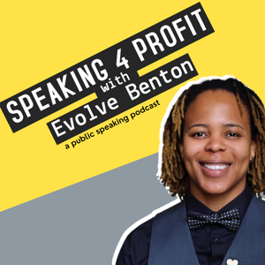 Speaking 4 Profit Podcast