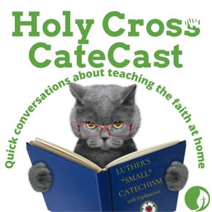 Holy Cross CateCast