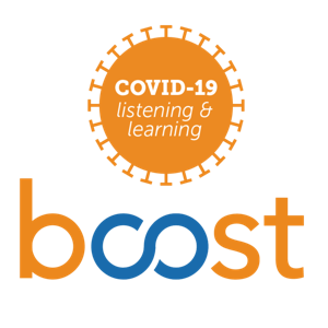 COVID-19 Listening & Learning Series