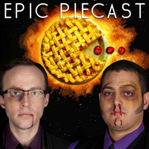 EPIC PIEcast