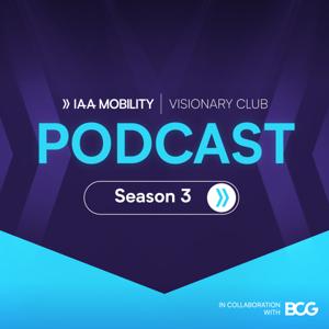 IAA MOBILITY Visionary Club