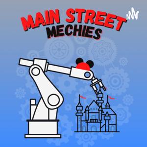 Main Street Mechies