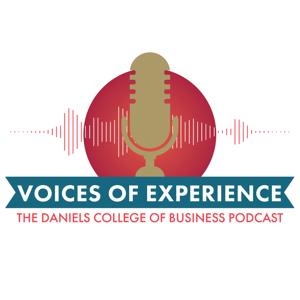 Voices of Experience