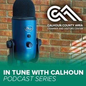 In Tune with Calhoun