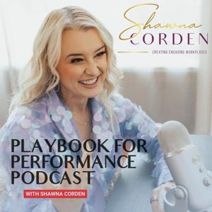 Playbook For Performance by Shawna Corden