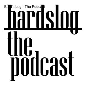 Bard's Log - The Podcast