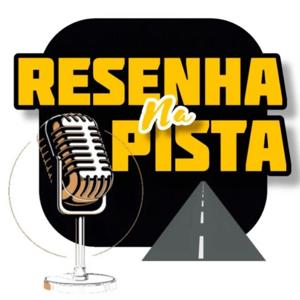 Resenha na Pista