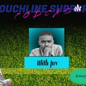 Touchline Support