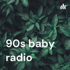 90s baby radio