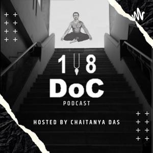 108 Days of Chanting Podcast