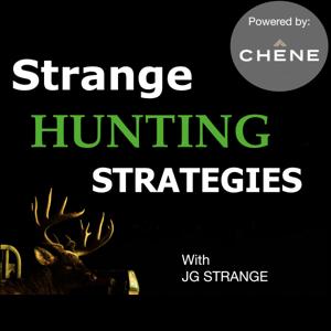 Strange Hunting Strategies