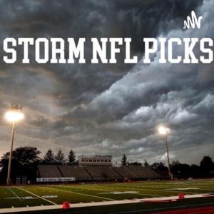 Storm NFL Picks