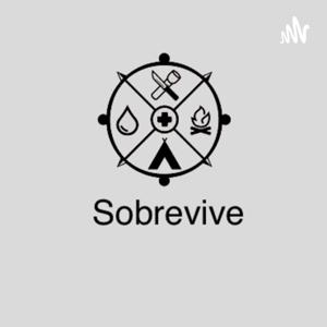 Sobrevive podcast