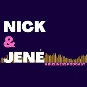 Nick & Jené