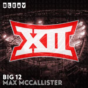 Bleav in the Big 12