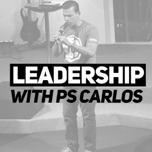 Leadership with Ps Carlos