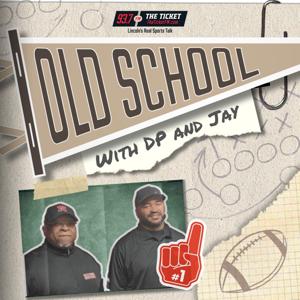 Old School w/ Foreman and Oerman – 93.7 The Ticket KNTK