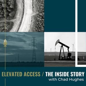 Elevated Access | The Inside Story