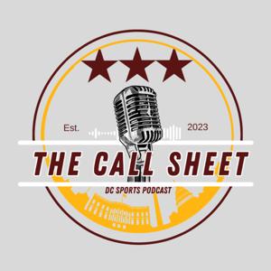 The Call Sheet DC