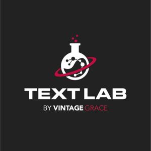 TextLab by Vintage Grace