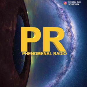 Phenomenal Radio