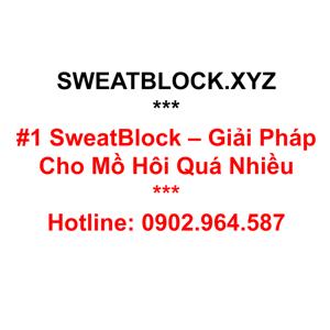 SweatBlock