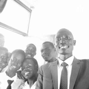 National Union For Rediscovering Prosperity (NUR-P South Sudan).