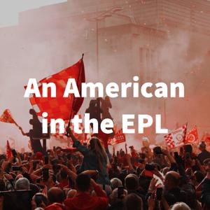 An American in the EPL