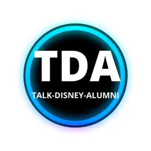 TDA- Talk Disney Alumni