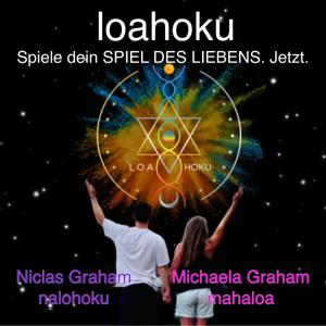 loahoku - Spiele dein Spiel des Liebens. Jetzt.