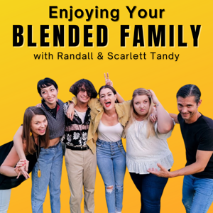 Enjoying Your Blended Family